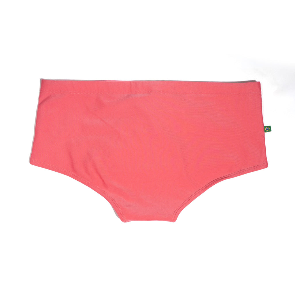 CA-RIO-CA PINK POP  Men's Swimming Sunga - Beachwear for Men