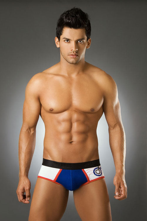 PIPE Equal Brief Underwear BS1003 Size S - DealByEthan.gay loves PIPE Underwear