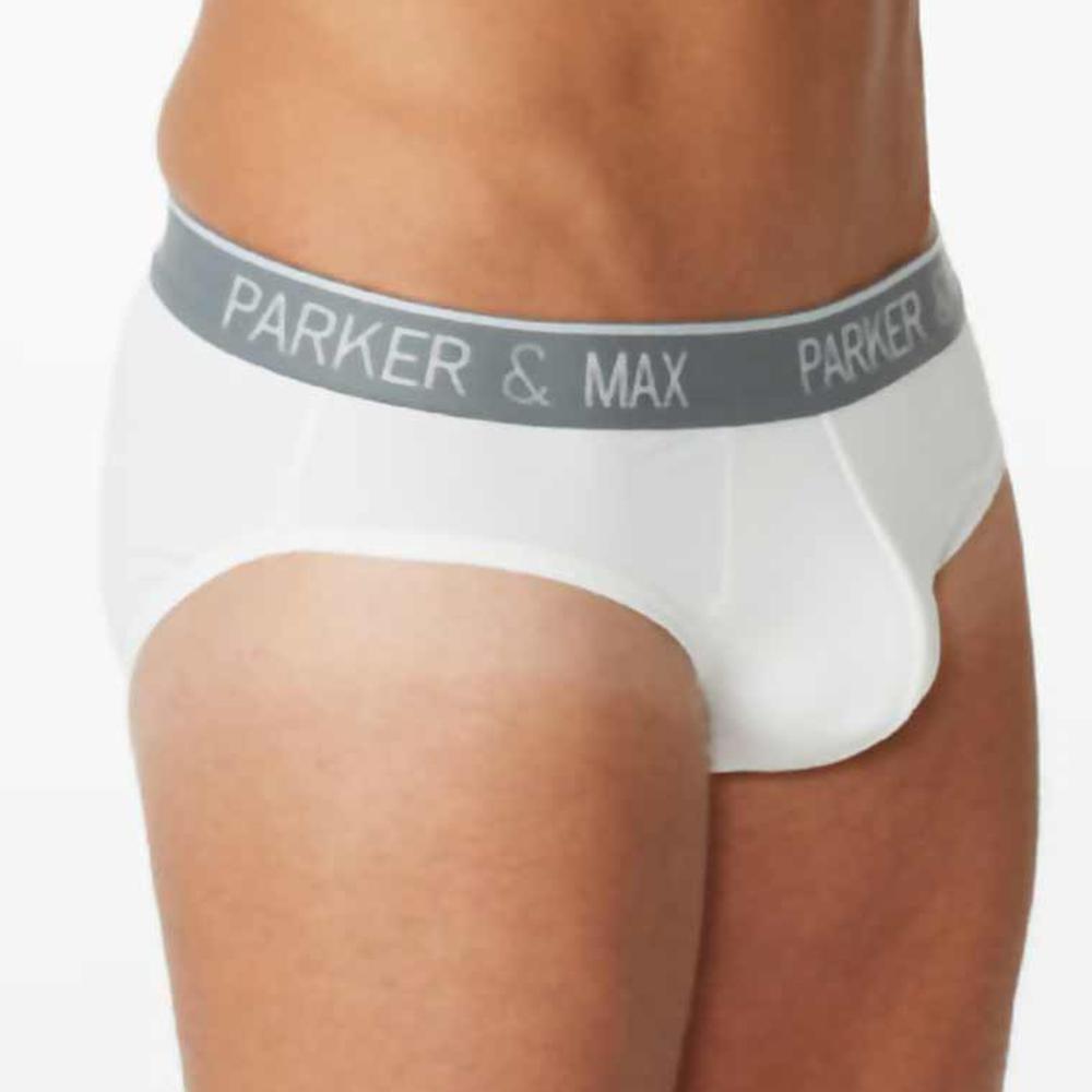 Parker &amp; Max PMFP-B1 Micro Luxe Brief