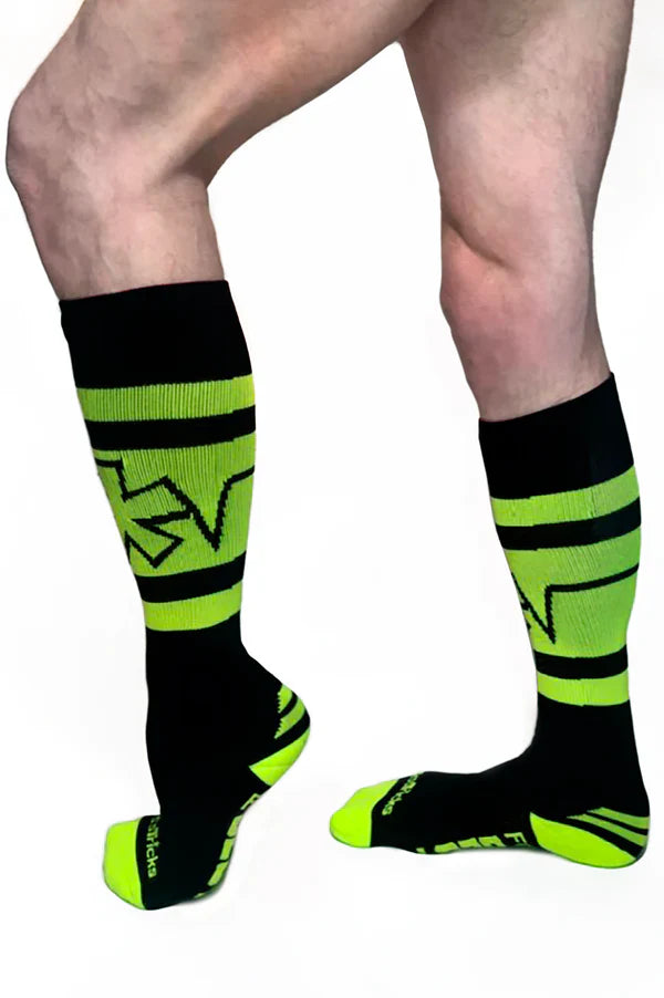 POCKET SOCKS - DealByEthan.gay loves *SSTRICKS APPAREL