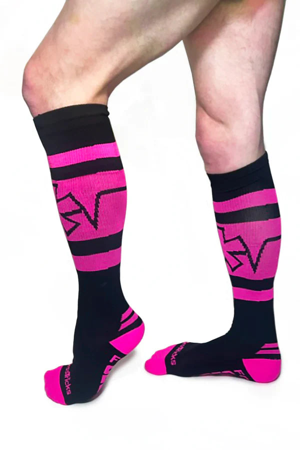 POCKET SOCKS - DealByEthan.gay loves *SSTRICKS APPAREL