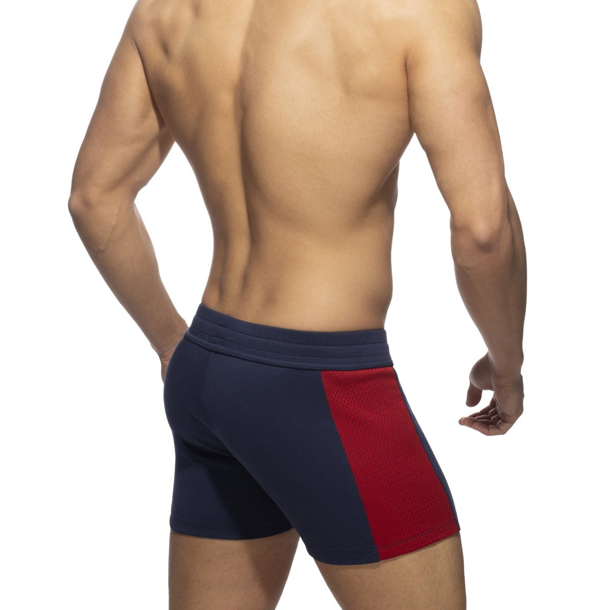 POCKET SPORT SHORT - DealByEthan.gay loves Addicted