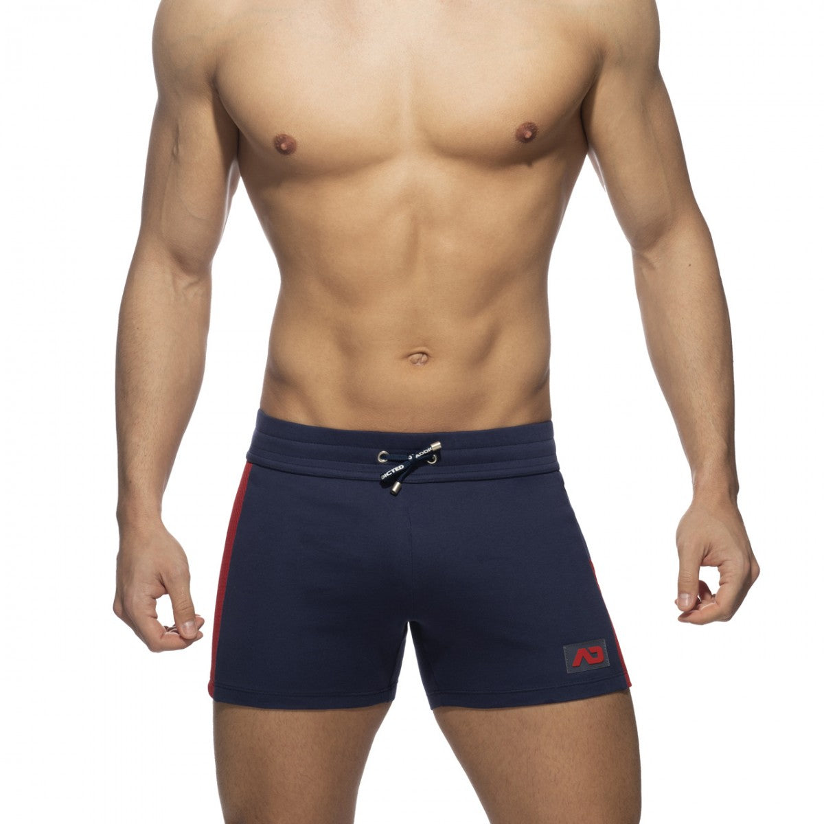 POCKET SPORT SHORT - DealByEthan.gay loves Addicted