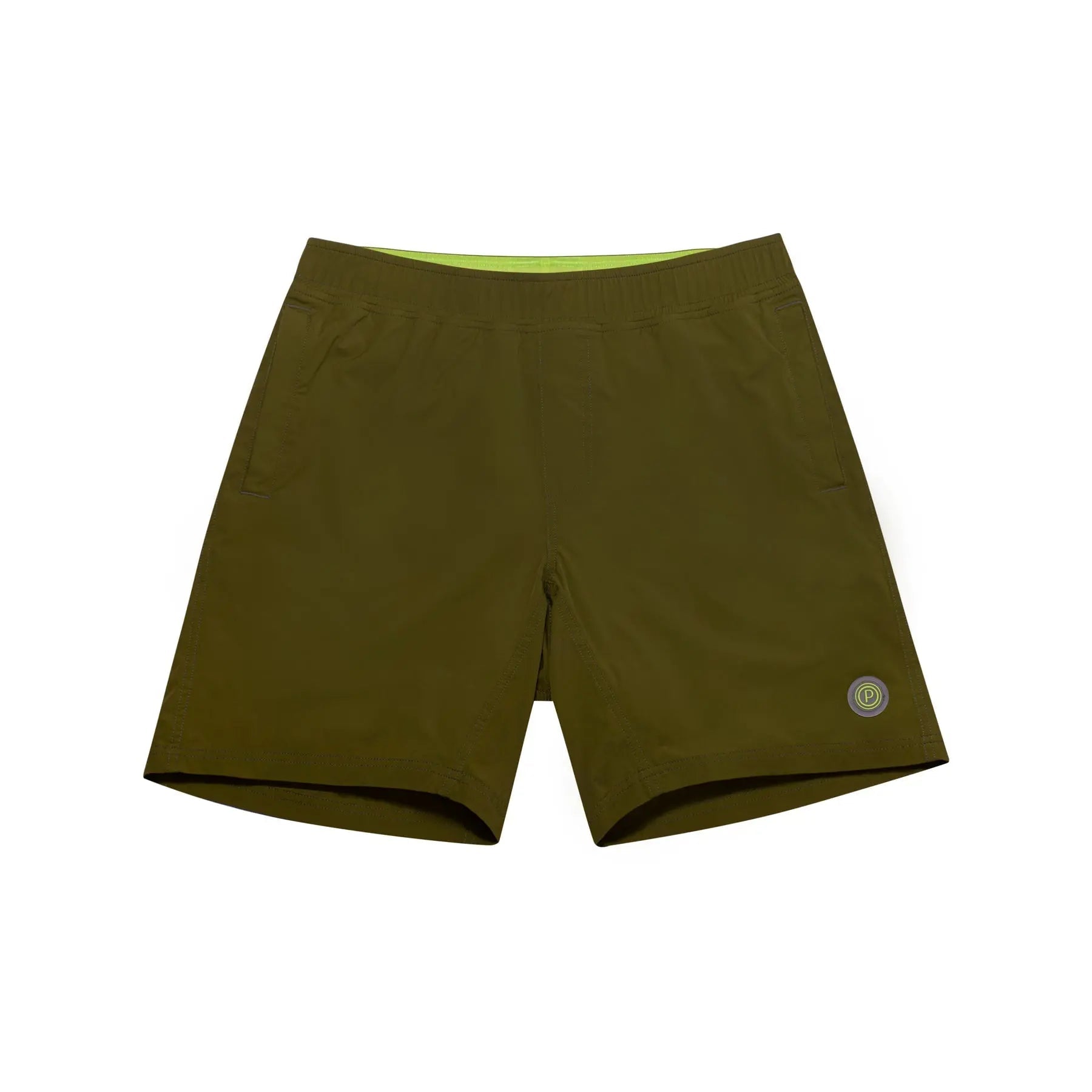 Emerald 7" Shorts