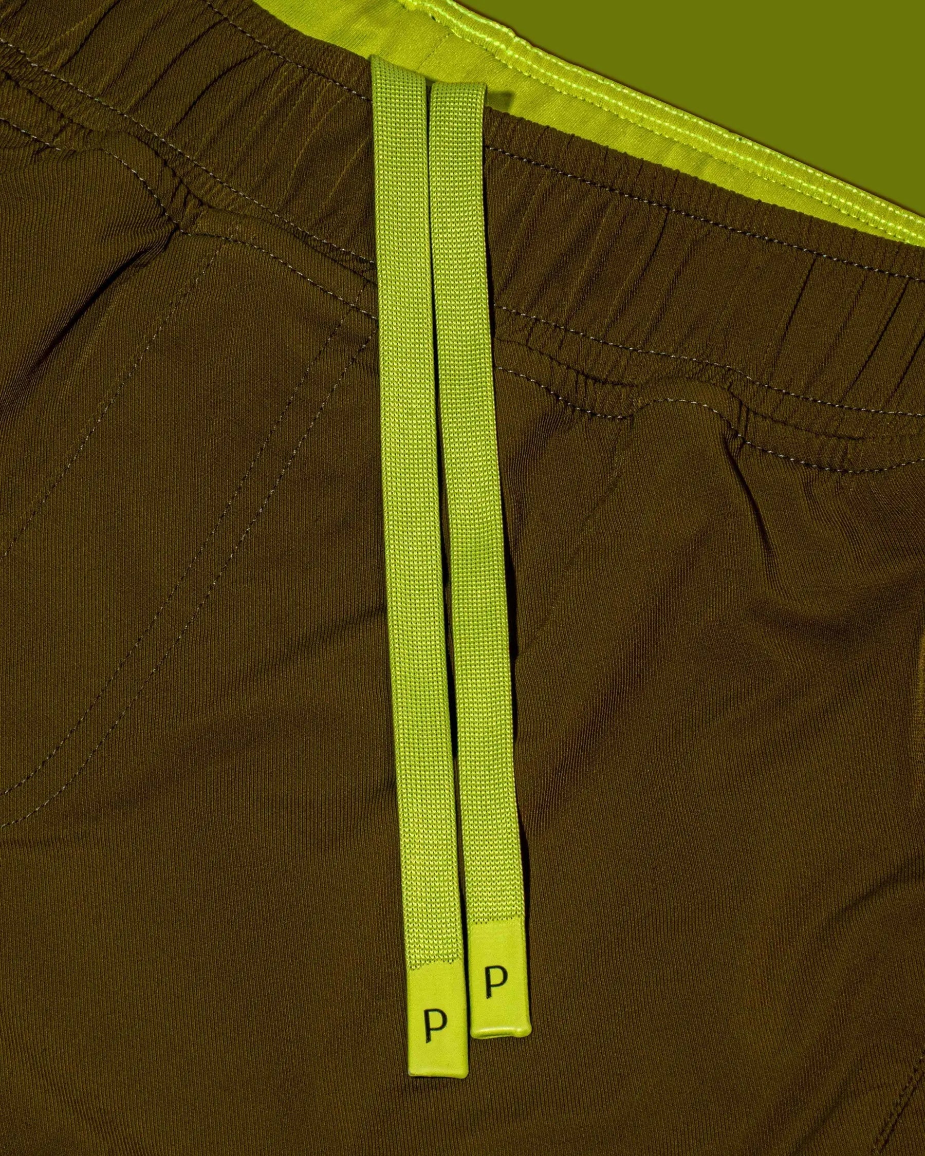 Pantalones cortos Emerald de 7" 