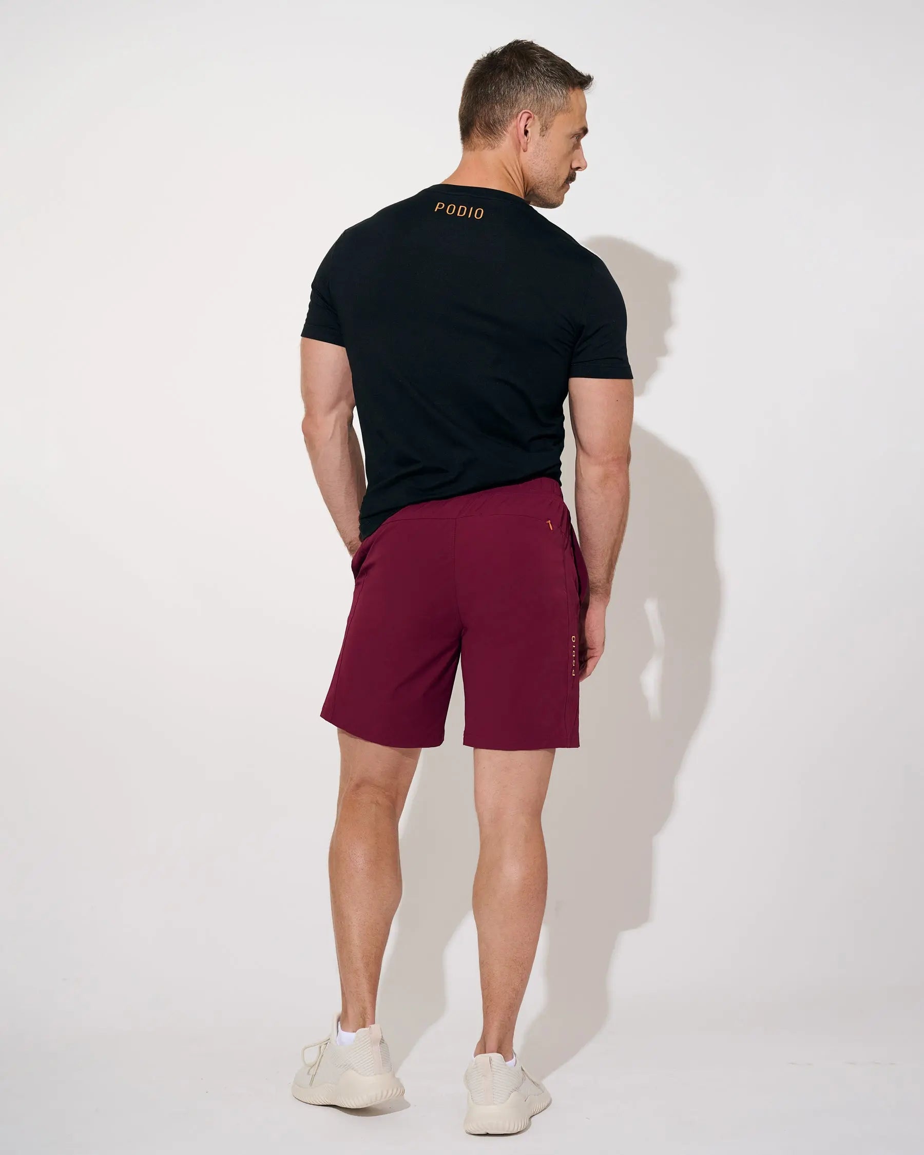 Cabernet 7" Shorts 