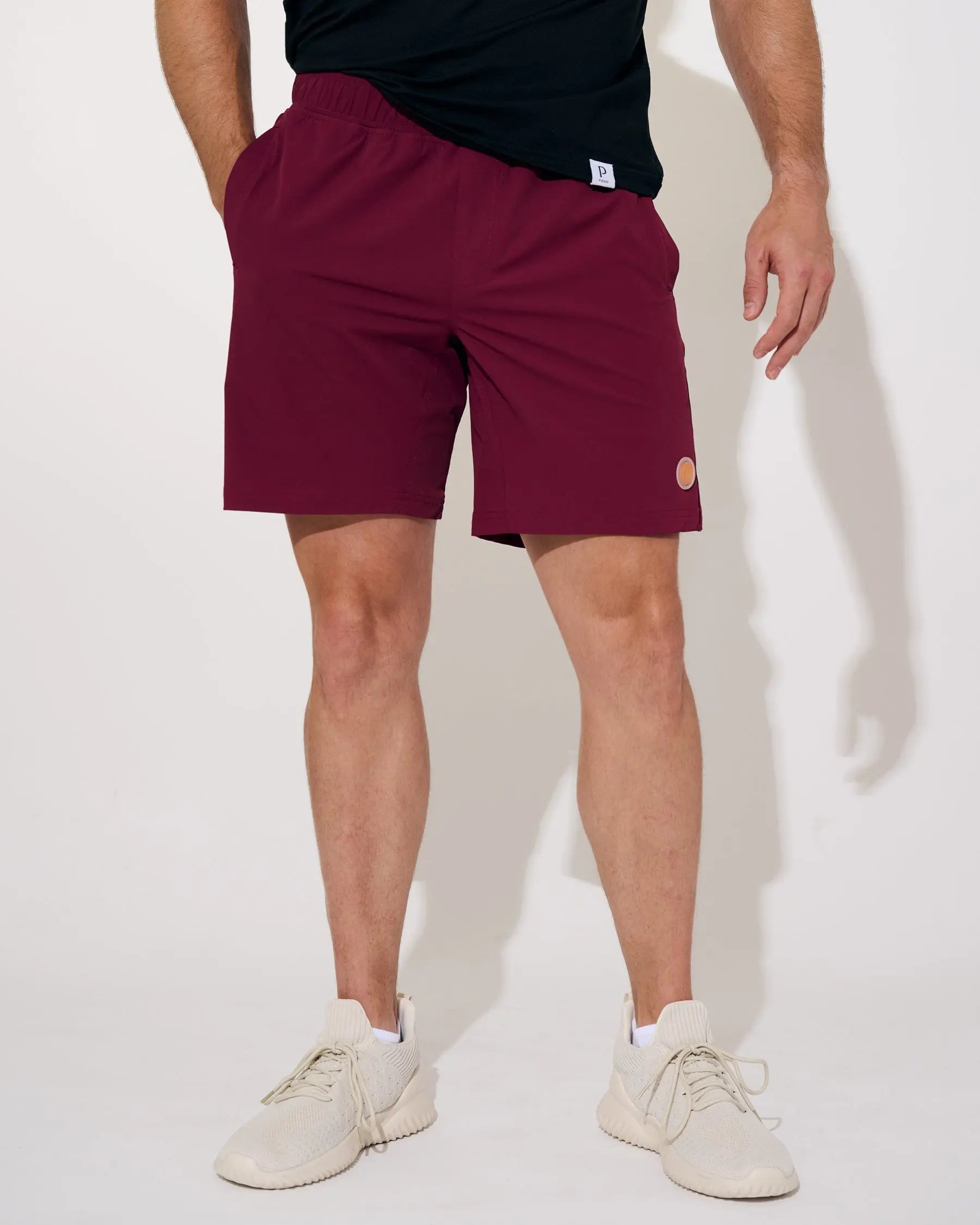 Cabernet 7" Shorts 