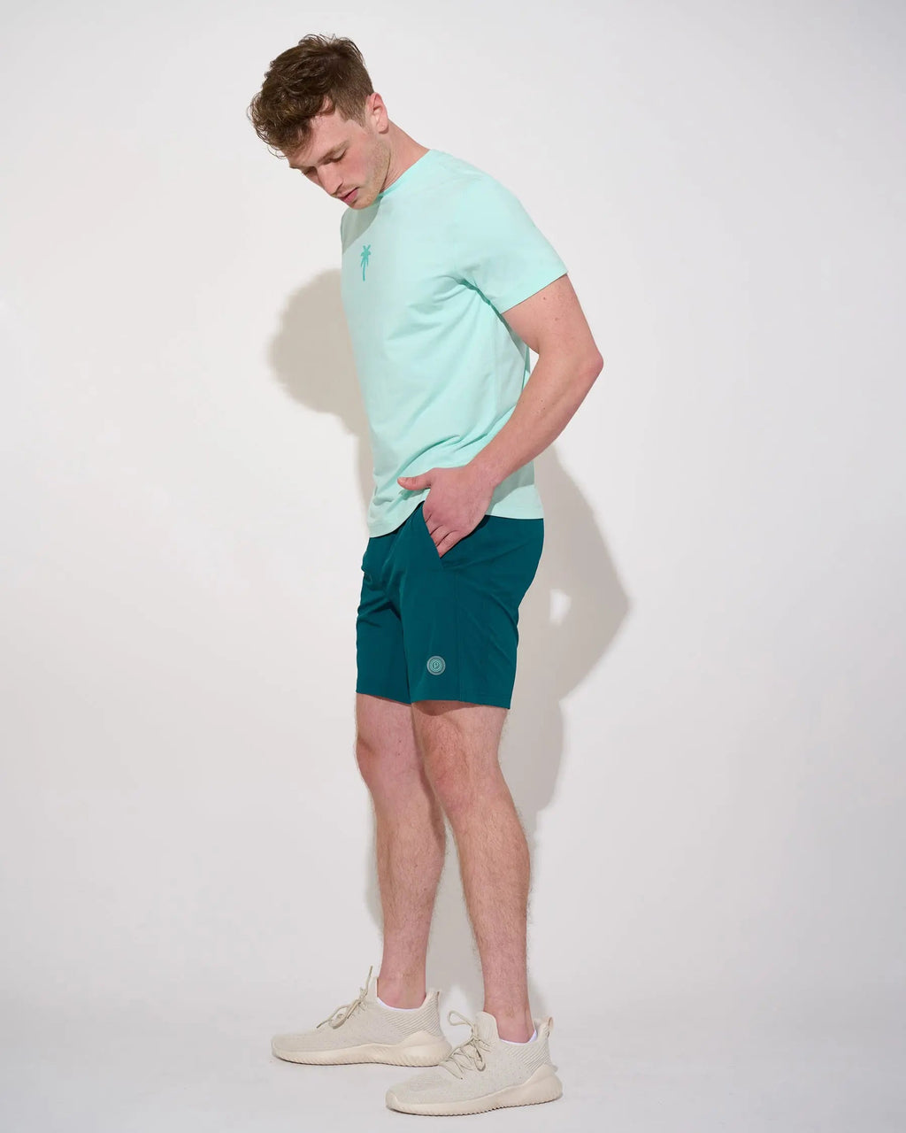 Camiseta Seafreeze 