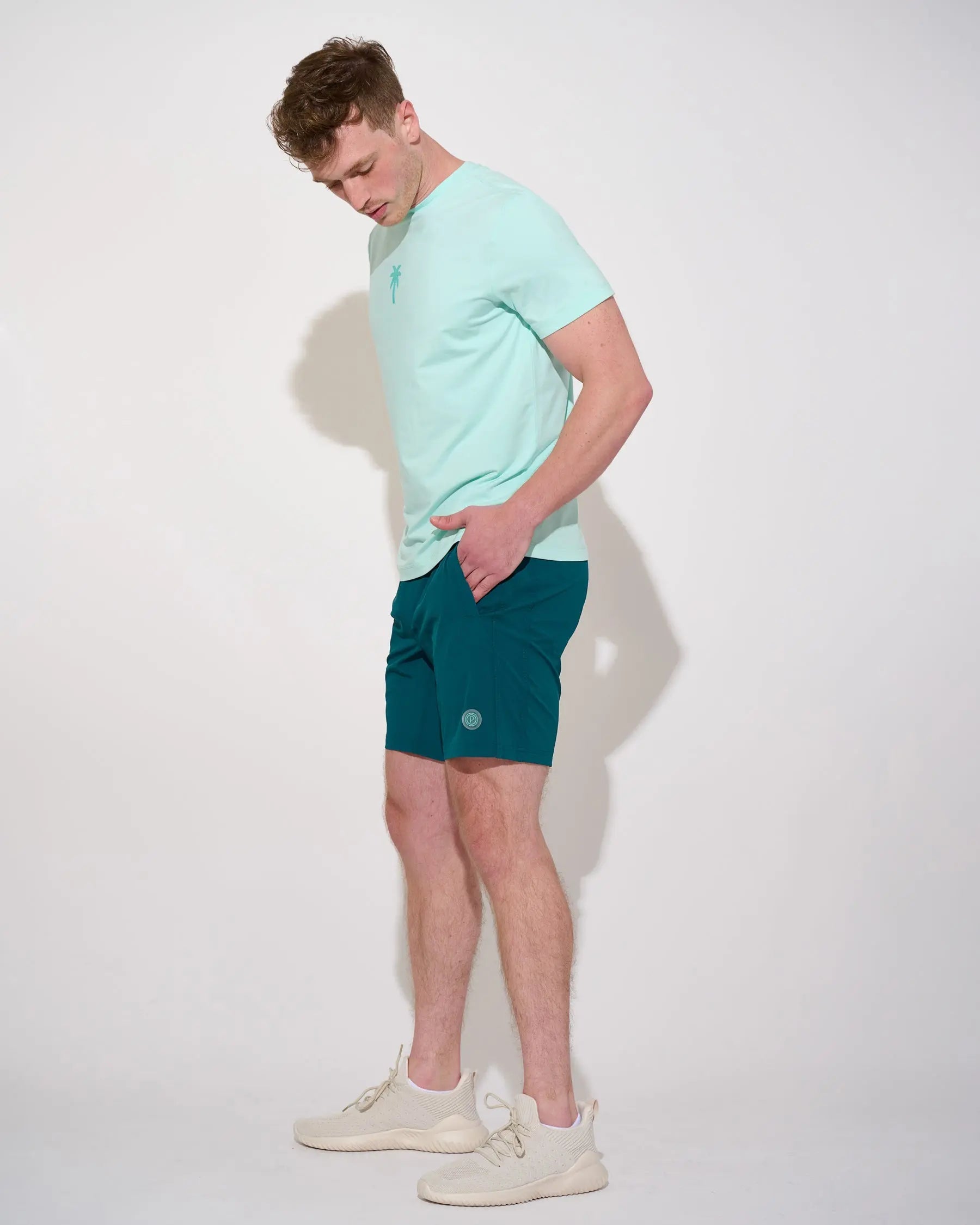 Camiseta Seafreeze 