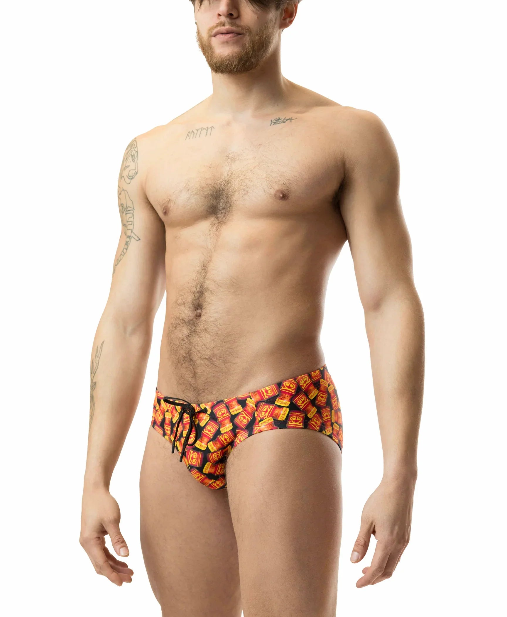 POPPERS BIKINI - DealByEthan.gay loves Nasty Pig