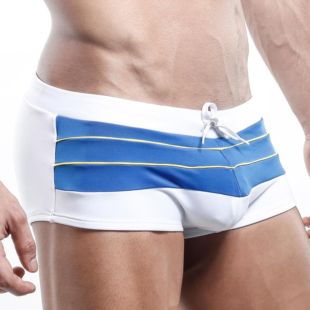 Pistol Pete PPG005 Schwimm-Boxershorts