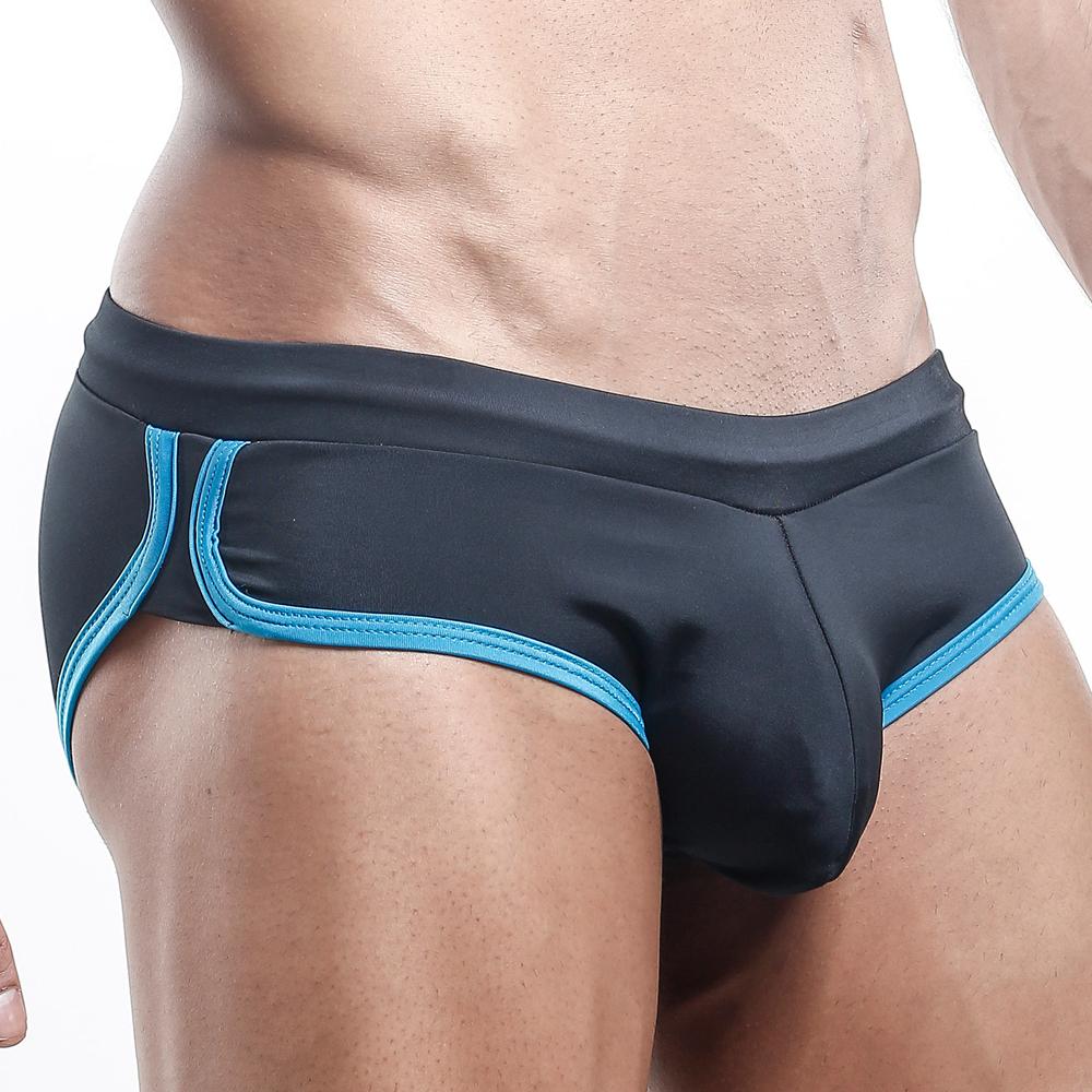 Pistol Pete PPJ005 – Schwimm-Bikinihose