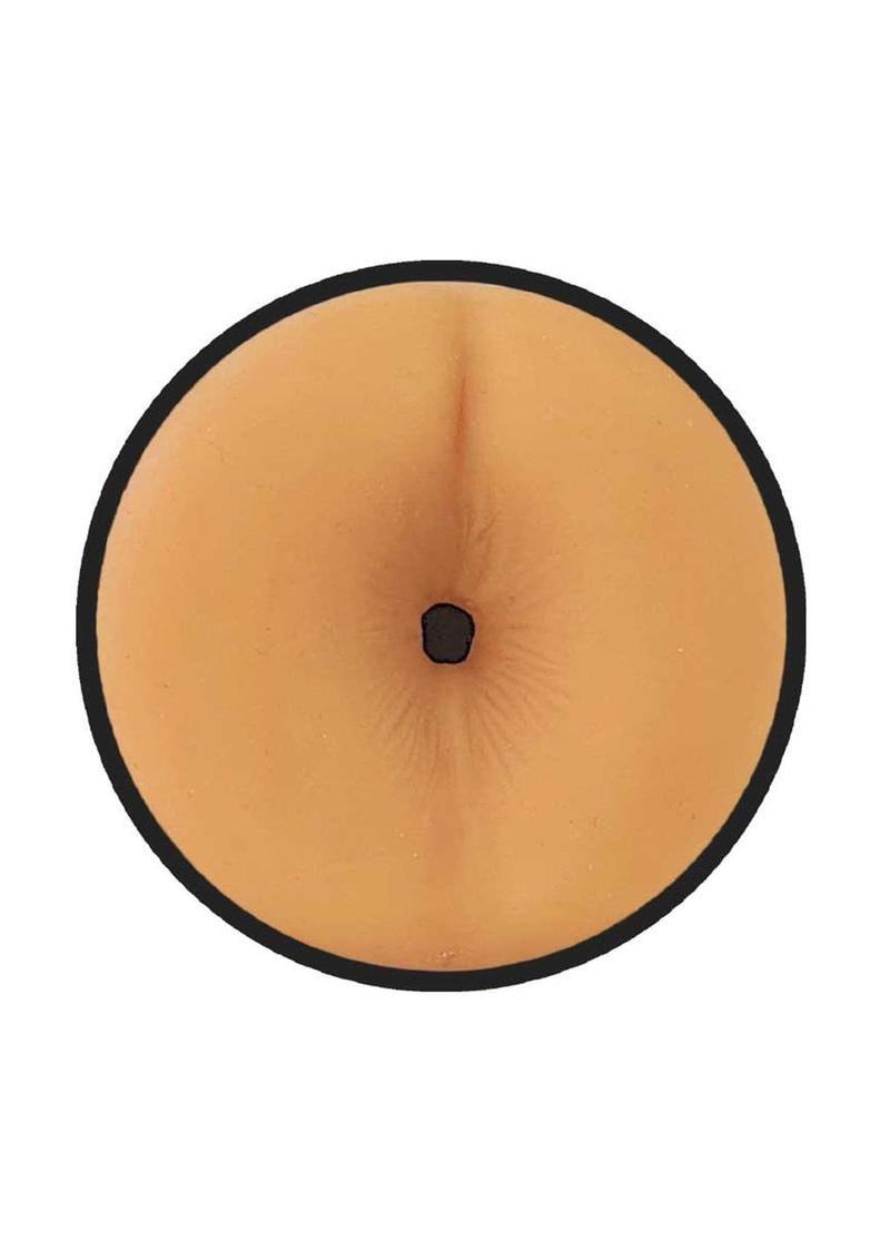 PROWLER RED MANHOLE STROKER