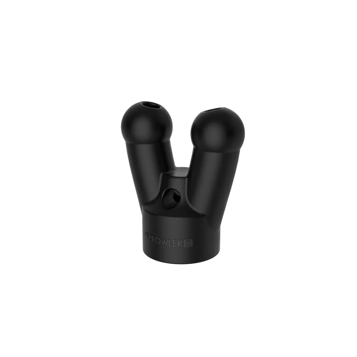 PROWLER RED TOPPER - THE DOUBLE CAP - DealByEthan.gay loves Bone Yard