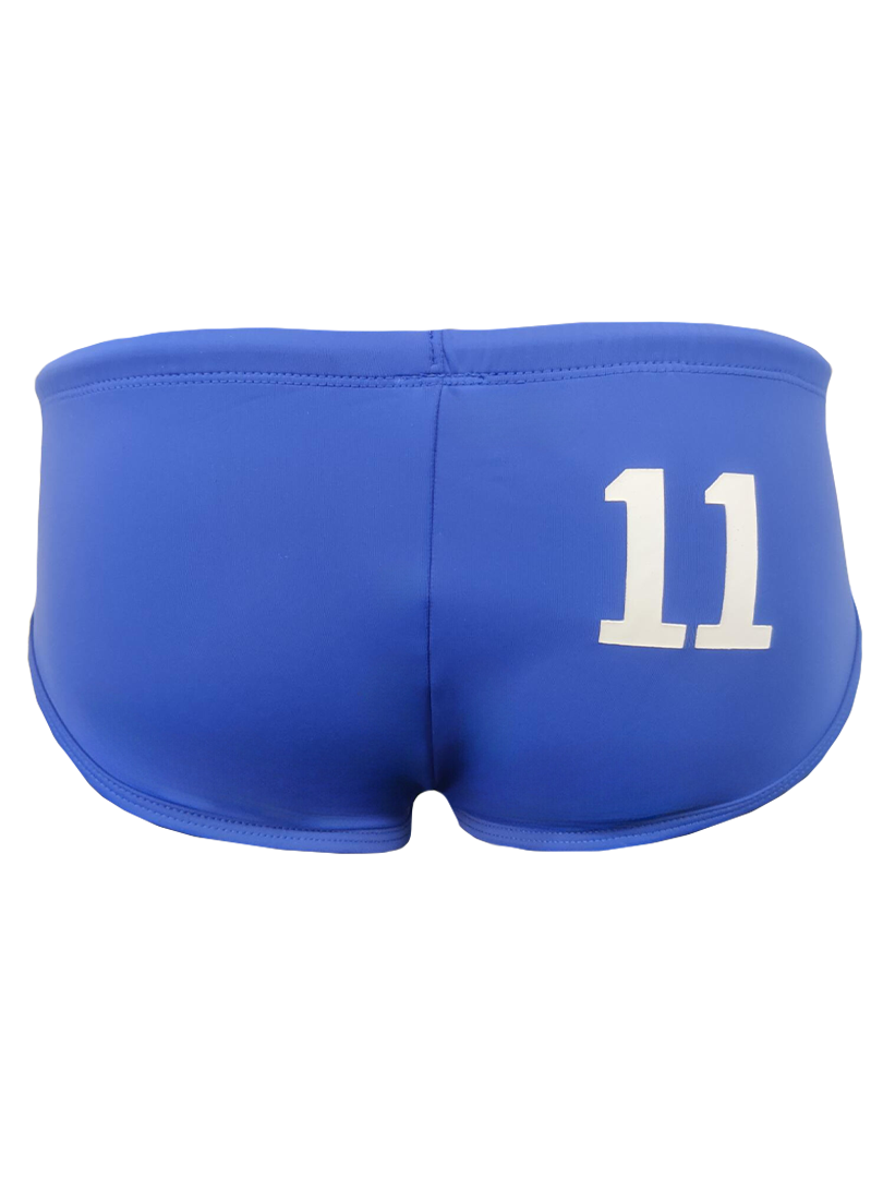 Pride 11 Swim Brief