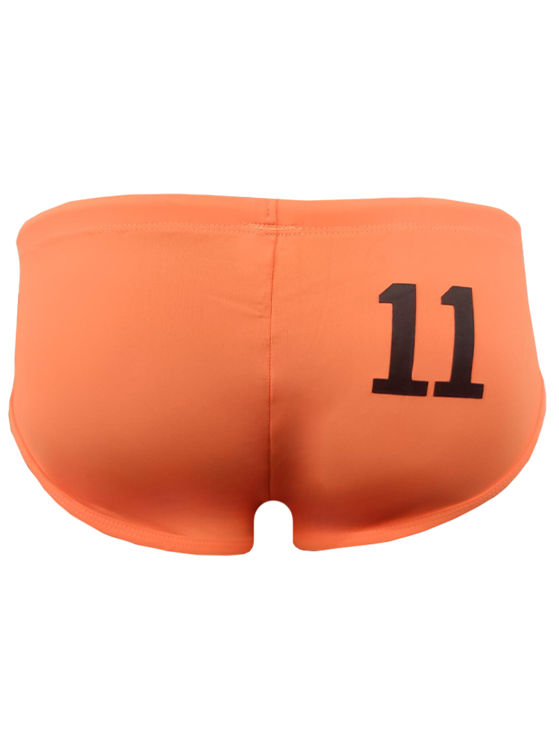 Pride 11 Swim Brief