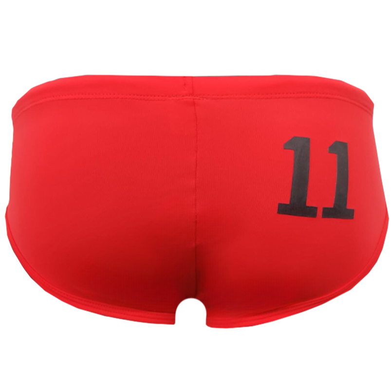 Pride 11 Swim Brief