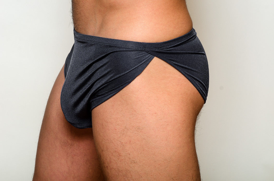 3er-Pack Fizx Läufershorts