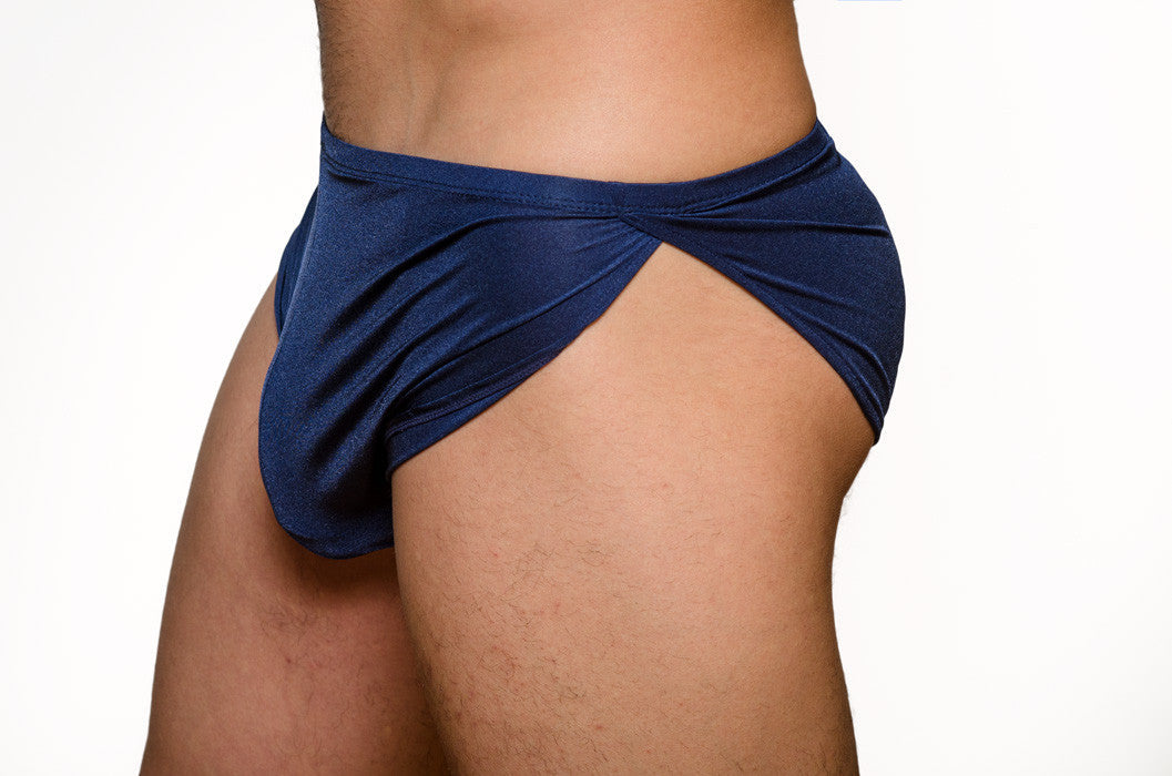 3er-Pack Fizx Läufershorts