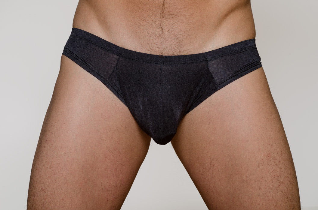 Metro Bunz Low-Rise Boxer