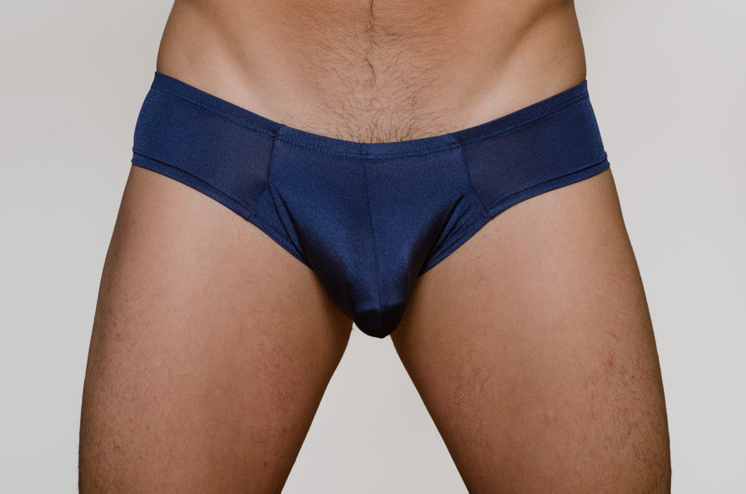 Metro Bunz Low-Rise Boxer