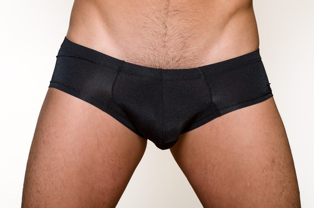 Pride Metro Bunz Boxer with Plus Pouch