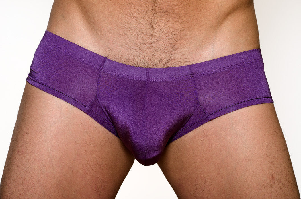 Pride Metro Bunz Boxer with Plus Pouch