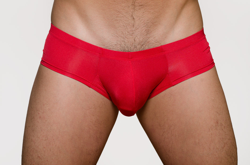 Pride Metro Bunz Boxer mit Plus-Tasche