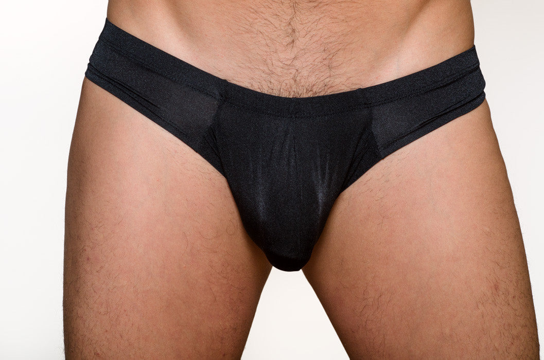 Pride Cheeky Metro Brief mit Plus-Tasche