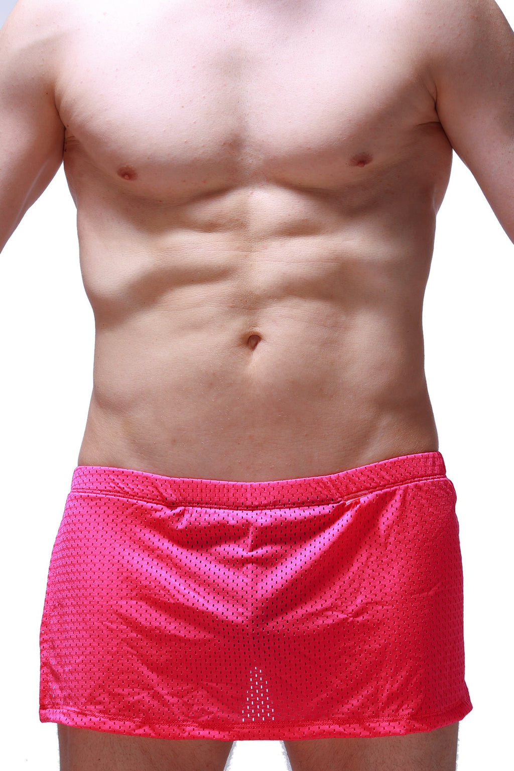 Pagne Bee Rose With Jockstrap - DealByEthan.gay loves PetitQ