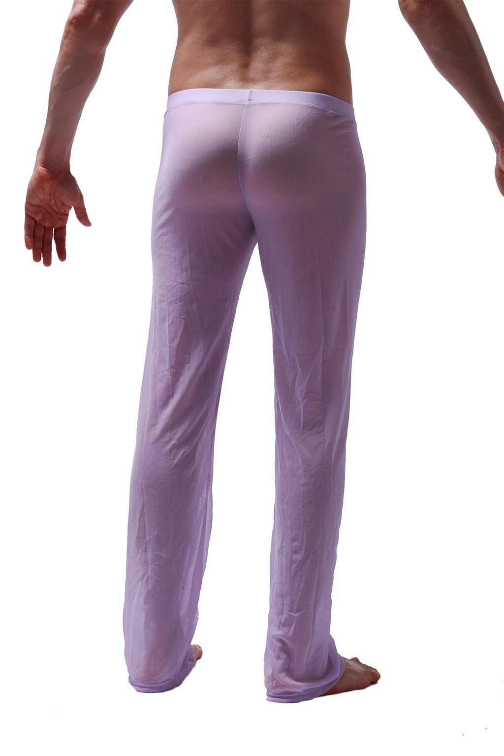 Pants Net Lilac - DealByEthan.gay loves PetitQ