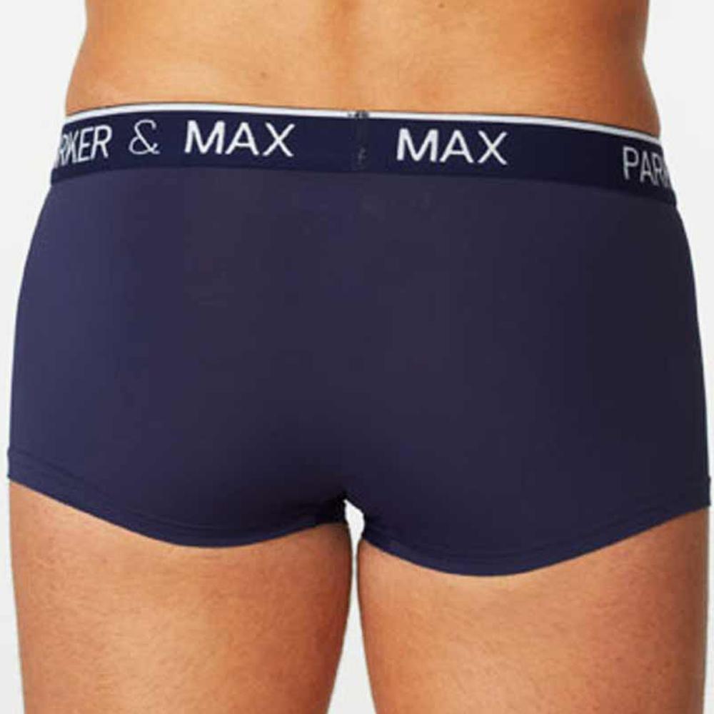 Parker & Max PMFP-T1  Micro Luxe Trunk - DealByEthan.gay loves Parker & Max
