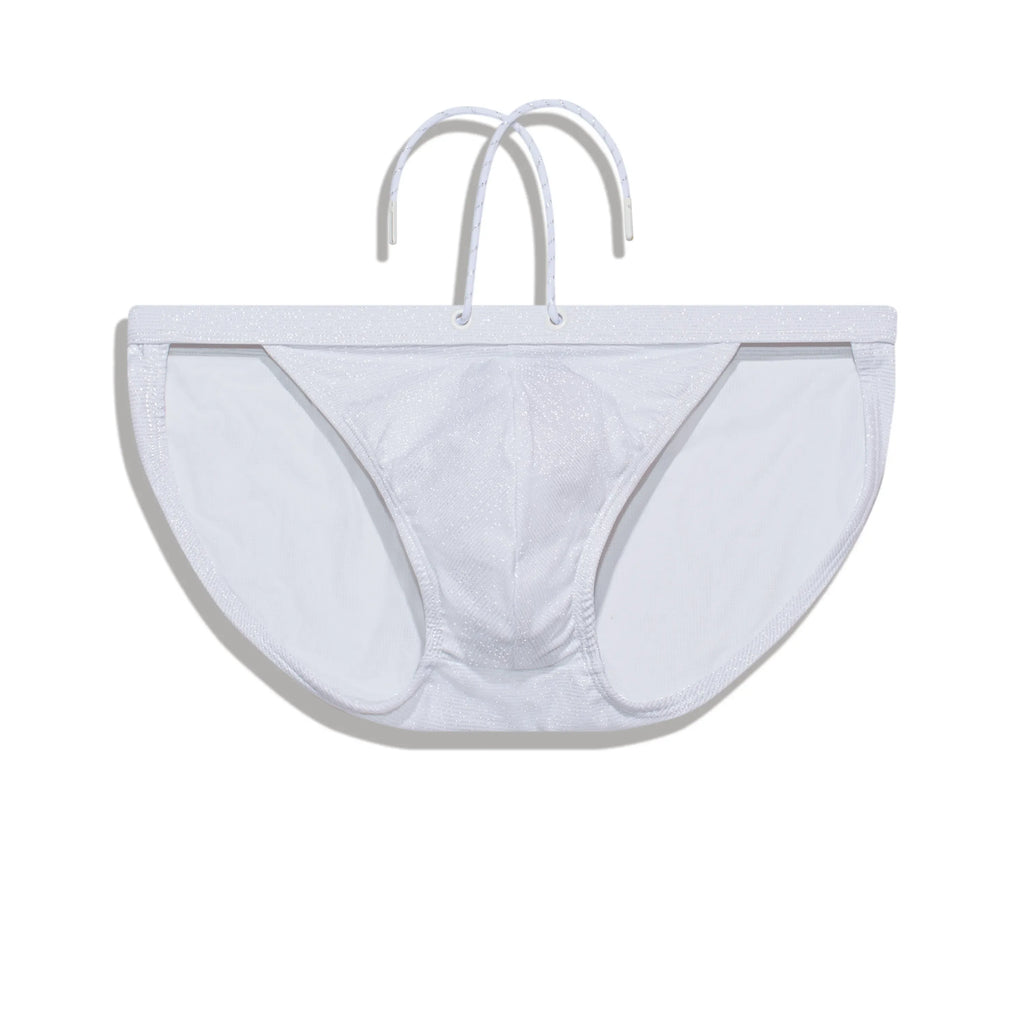 Pearl Swim Sport Brief - DealByEthan.gay loves HUNK Menswear