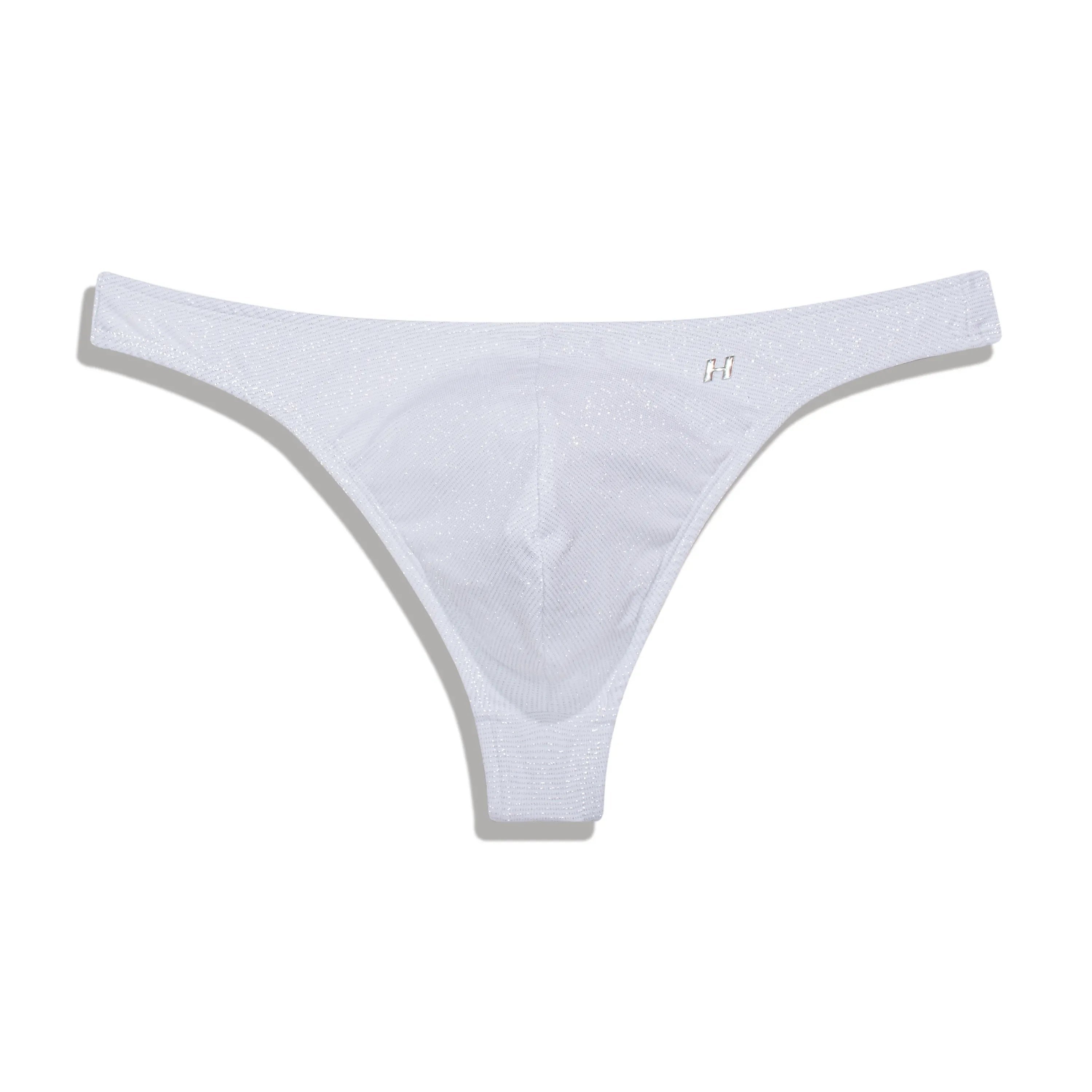 Pearl Swim Thong - DealByEthan.gay loves HUNK Menswear