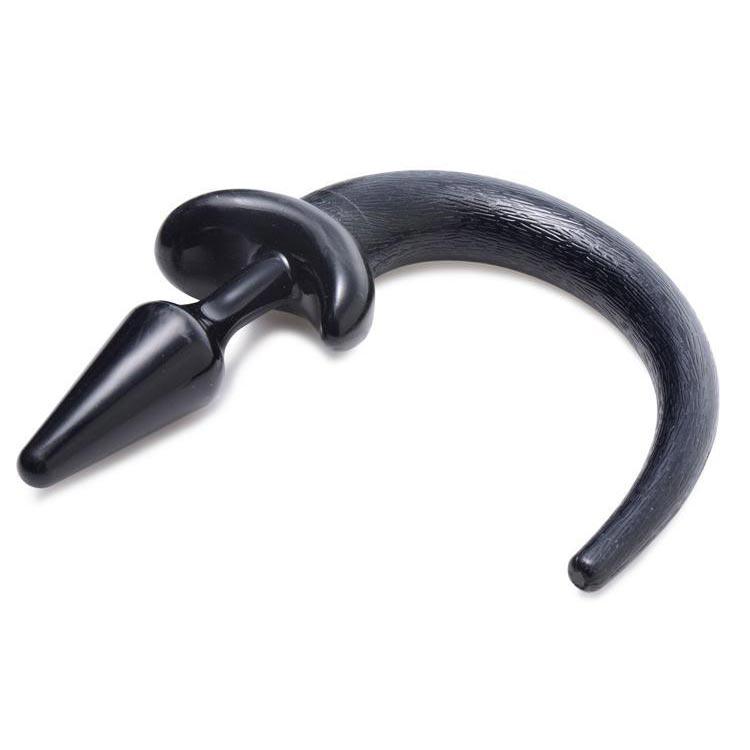 Tapón de cola para cachorros Pedigree