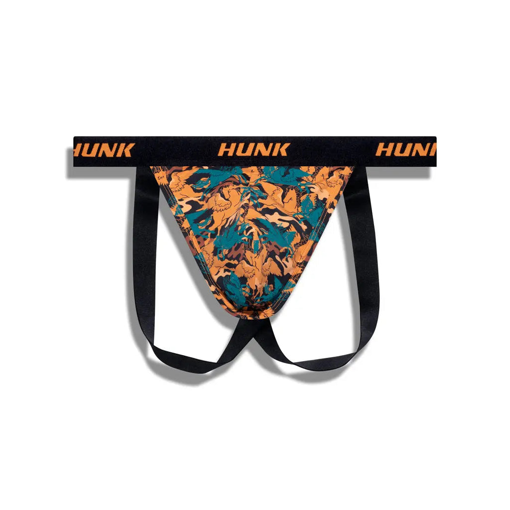 Pegasus Jockstrap - DealByEthan.gay loves HUNK Menswear
