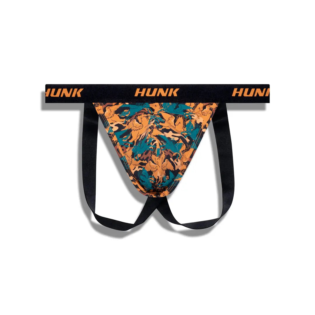 Pegasus Jockstrap - DealByEthan.gay loves HUNK Menswear