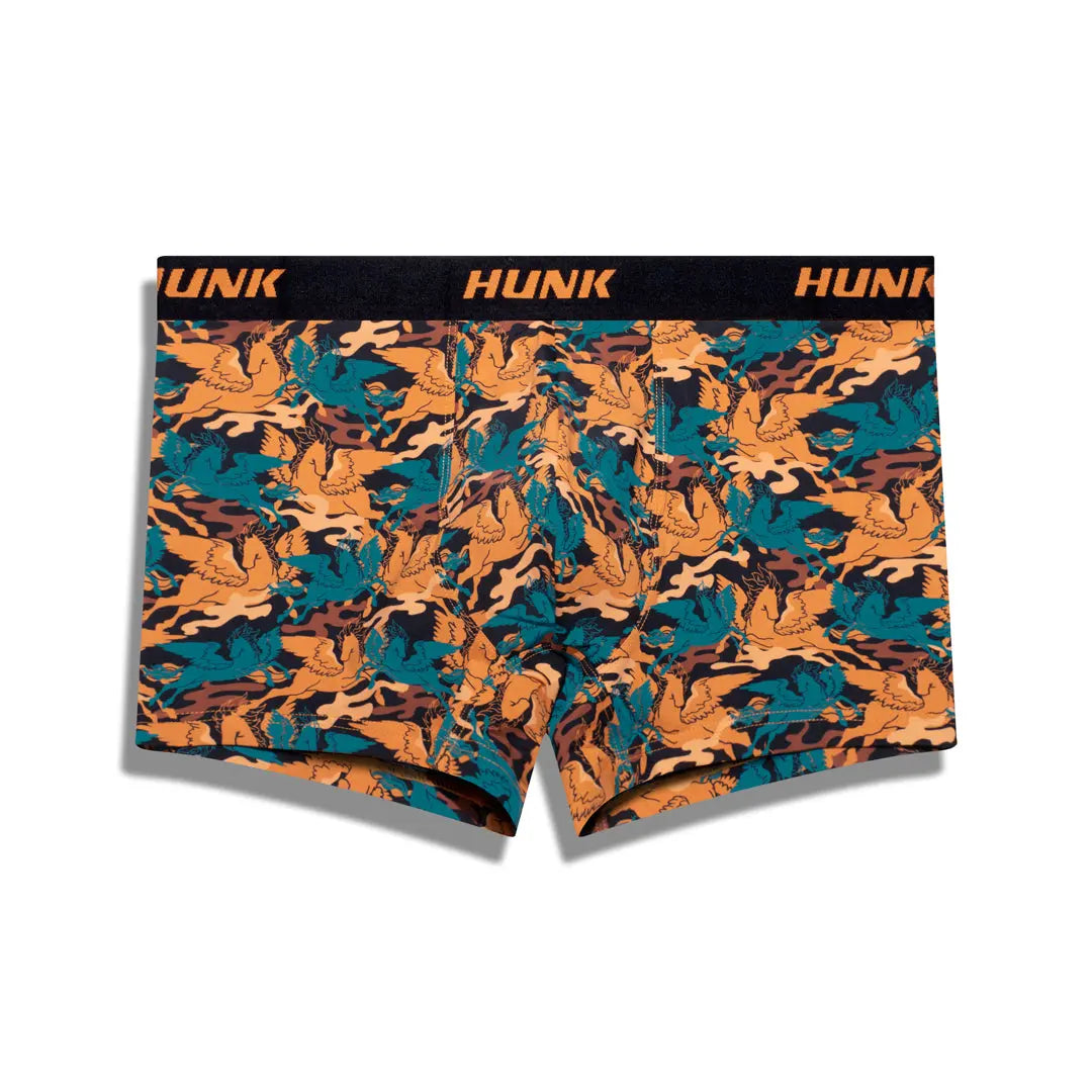 Pegasus Trunk - DealByEthan.gay loves HUNK Menswear
