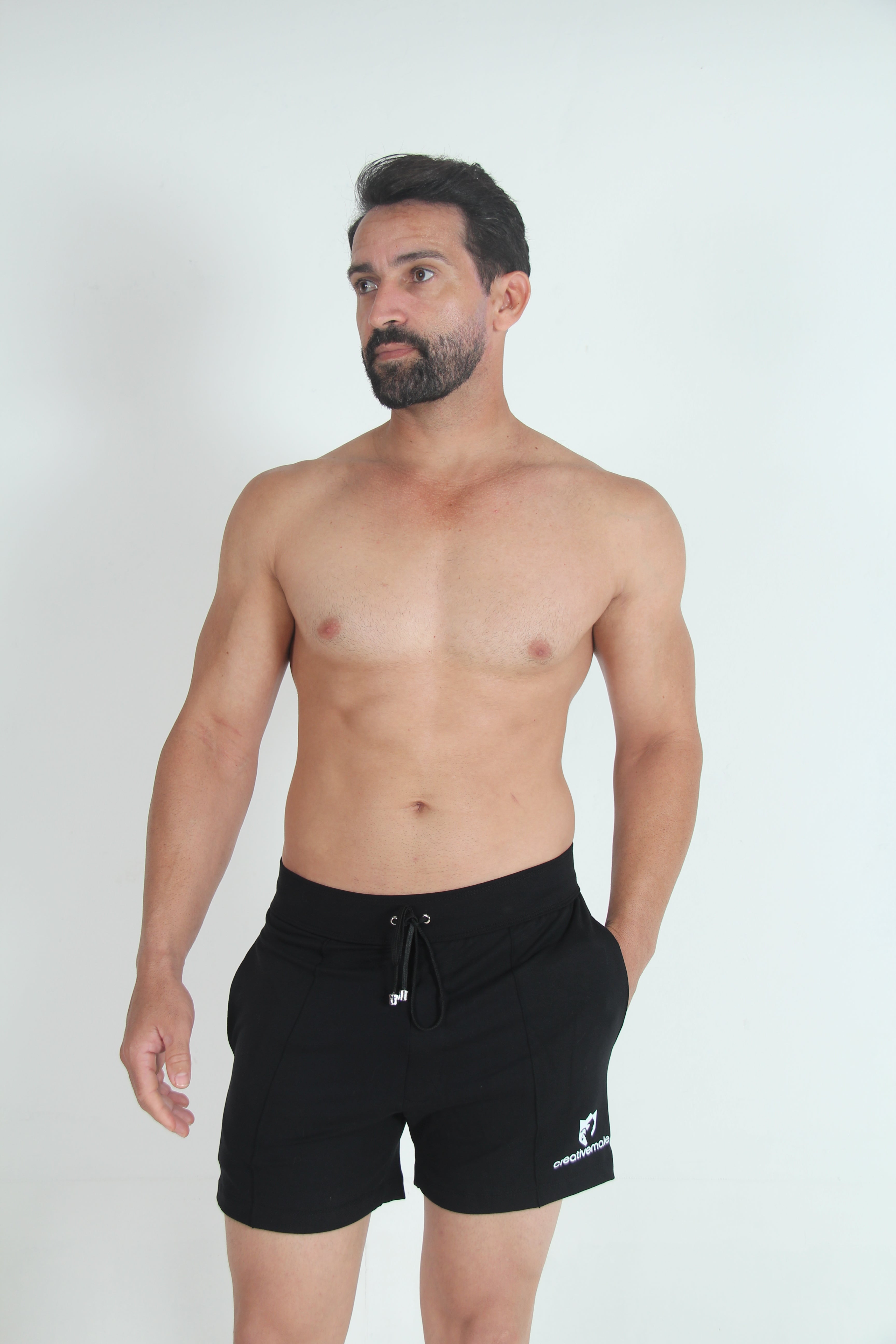 Tulio Summer Fleece Short