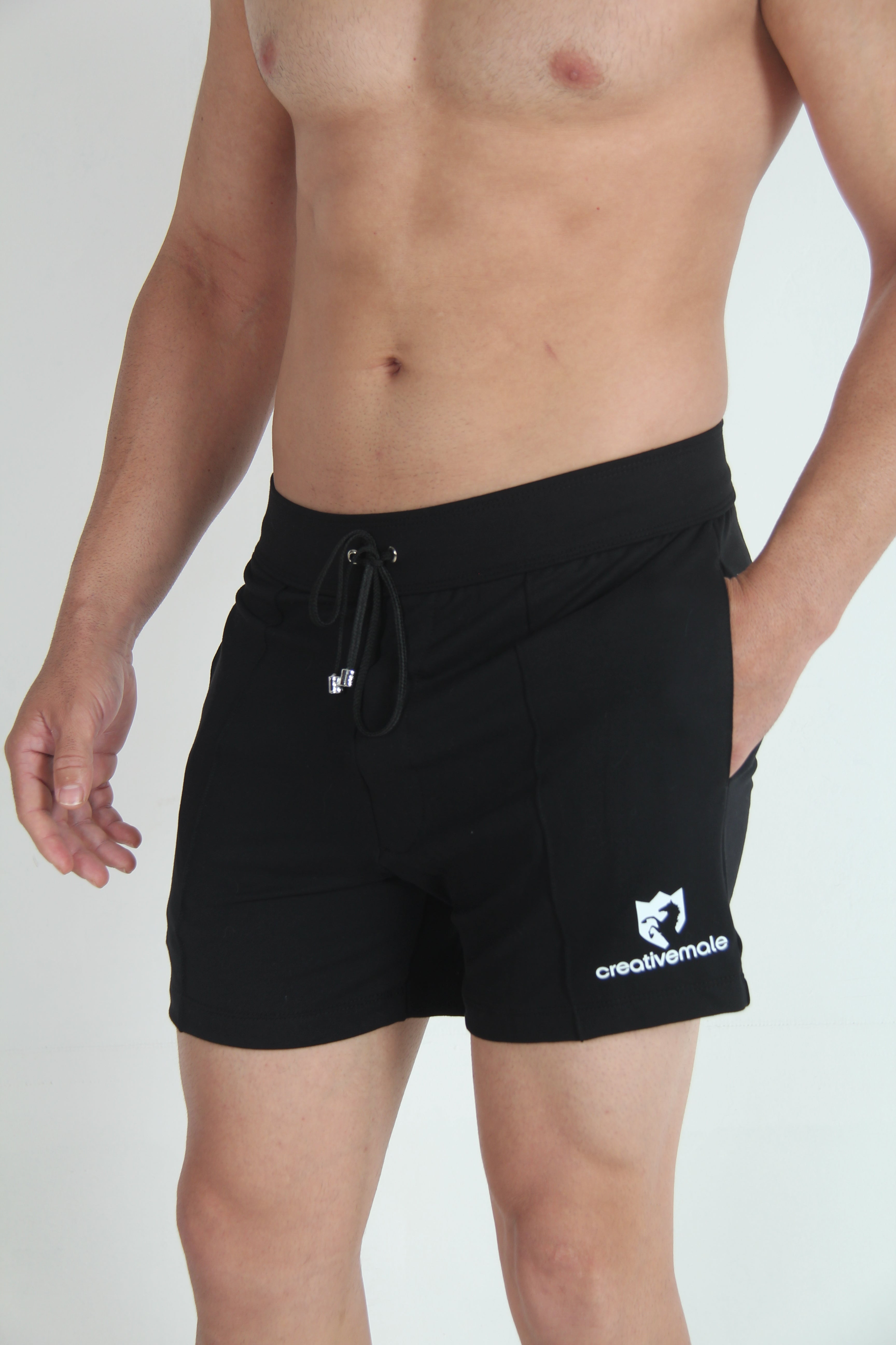 Tulio Summer Fleece Short