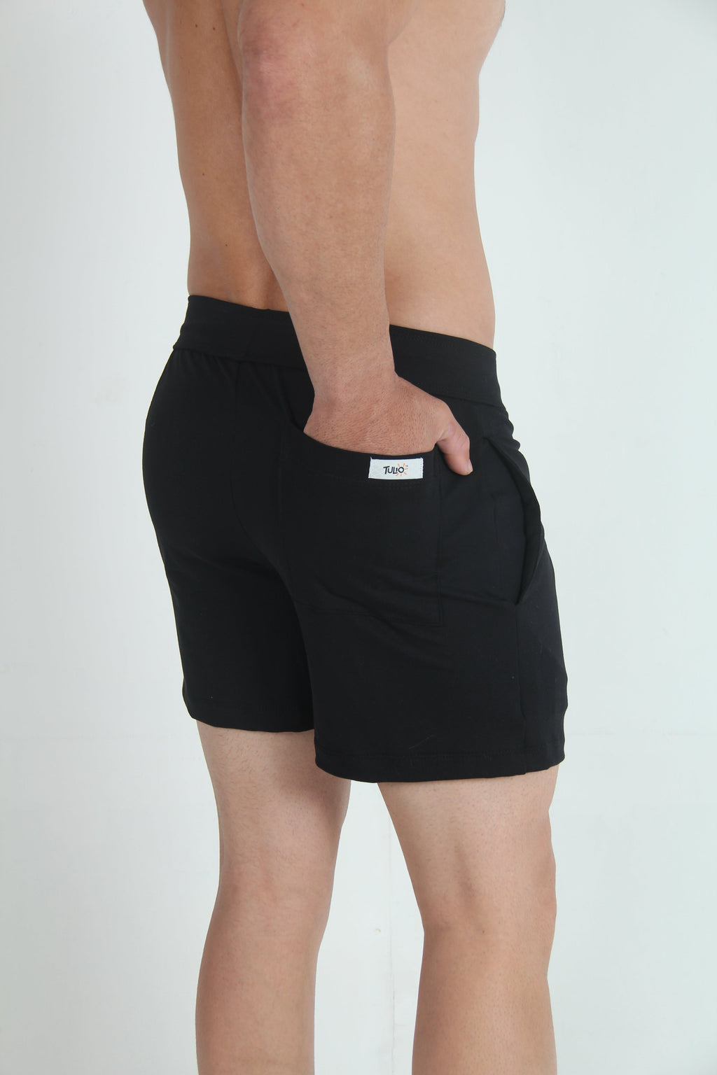 Tulio Summer Fleece Short