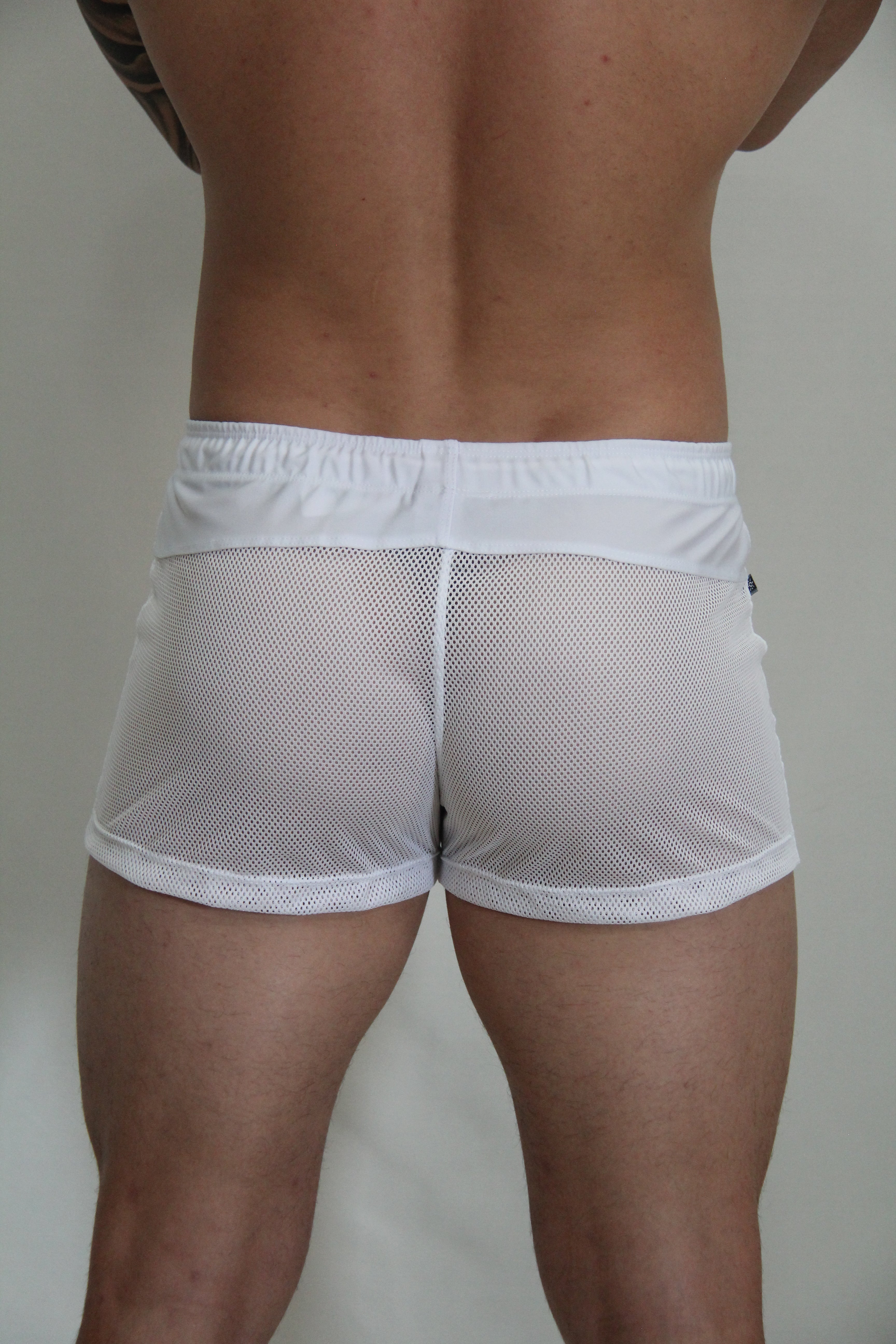 Kurzschluss-Leitungsgitter – 4 Farben erhältlich