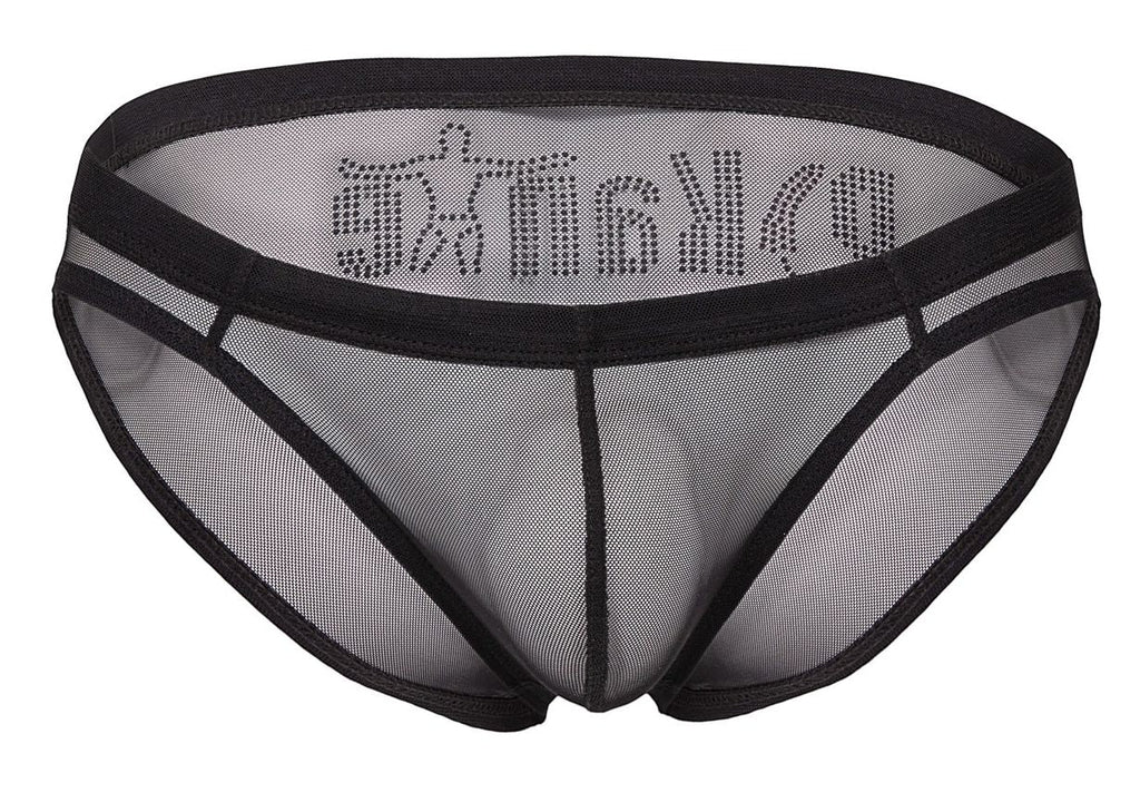 Pikante PIK 1387 Sense Briefs Color Negro