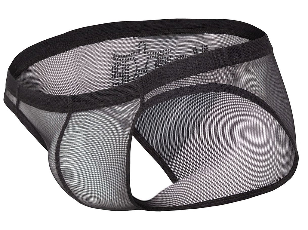 Pikante PIK 1387 Sense Briefs Color Negro
