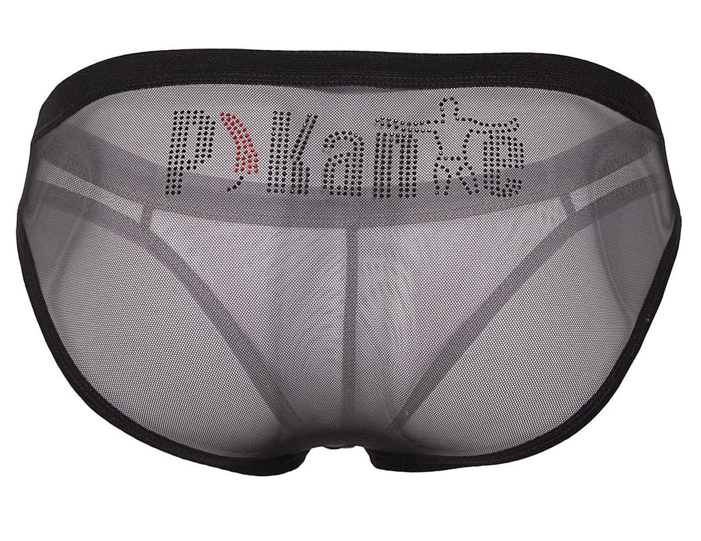 Pikante PIK 1387 Sense Briefs Color Negro