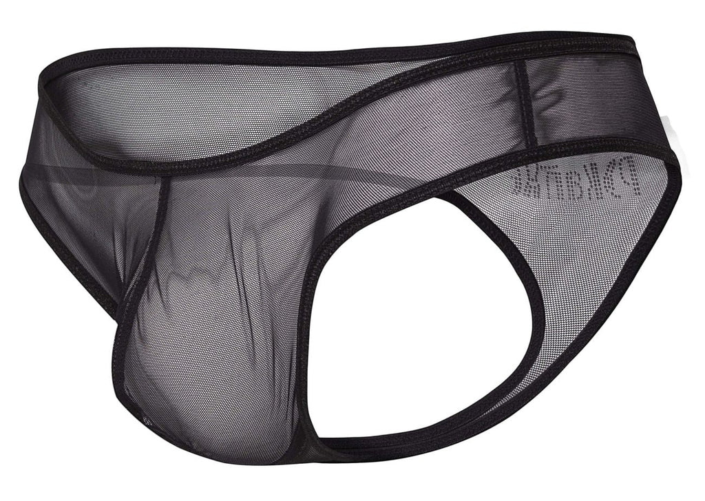 Pikante PIK 1388 Sense Tangas Farbe Schwarz