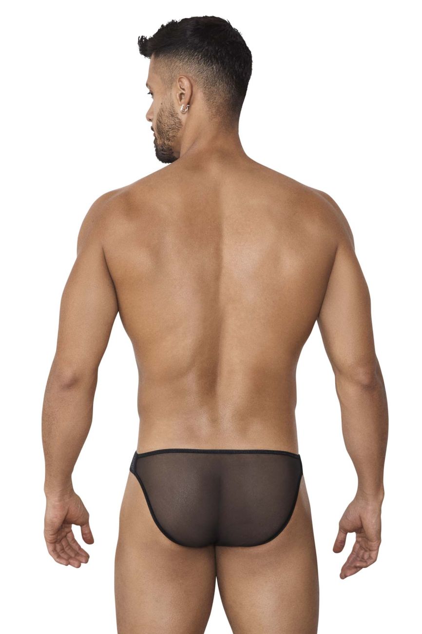 Pikante PIK 1389 Bikini Sense Color Negro