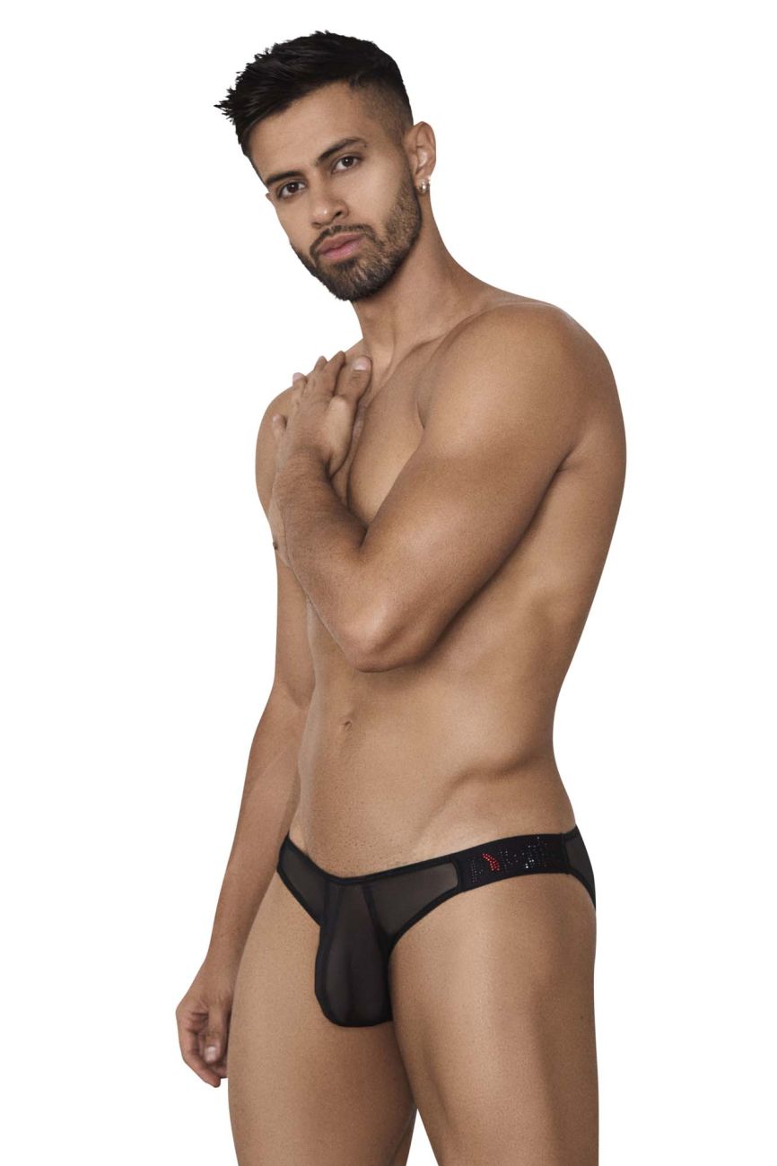 Pikante PIK 1389 Bikini Sense Color Negro