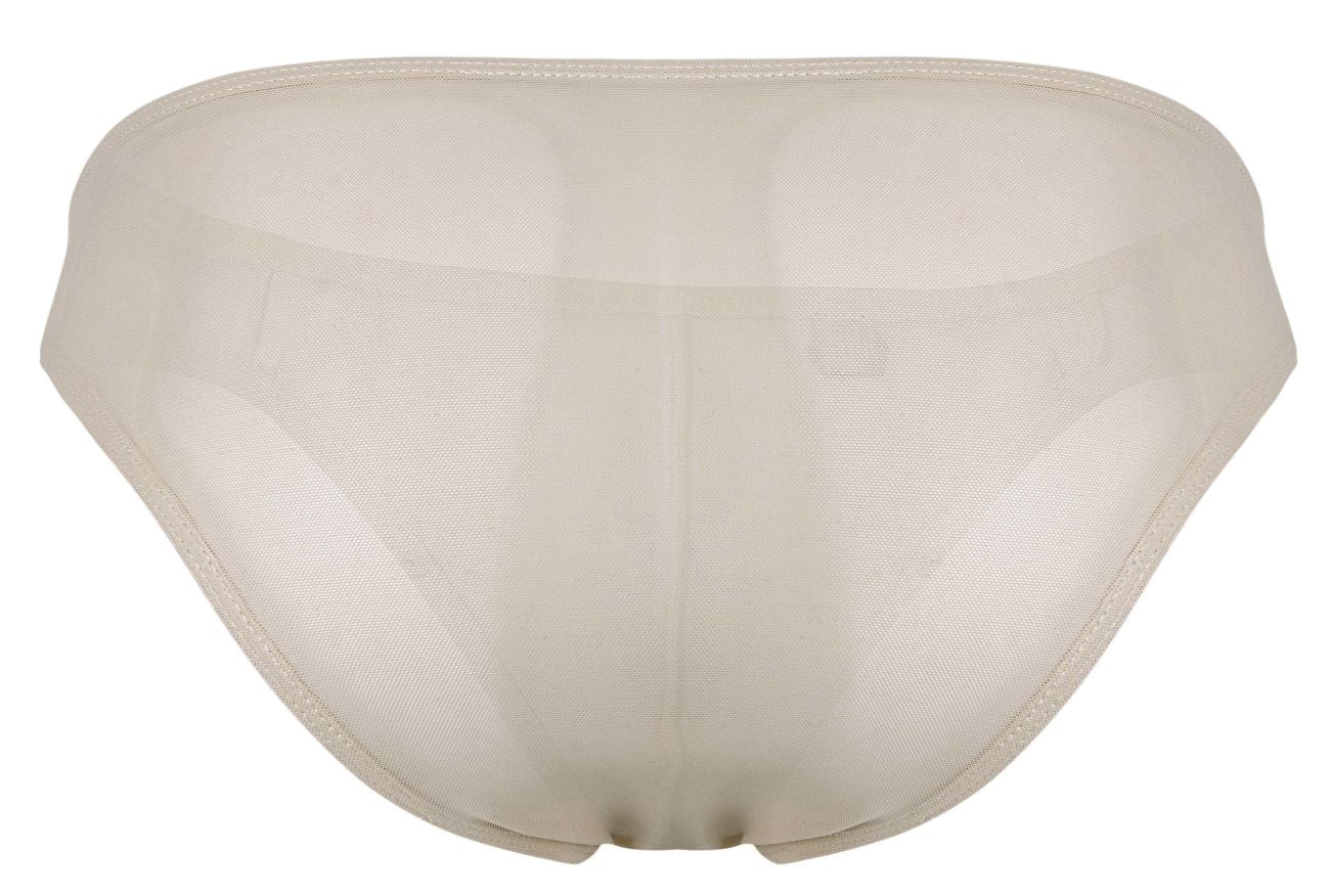 Pikante PIK 1822 Luxury Briefs Color Beige - DealByEthan.gay loves Pikante