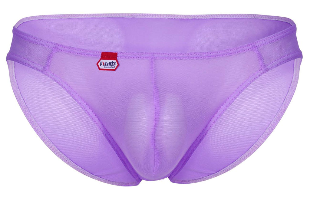 Pikante PIK 1822 Luxury Briefs Color Lilac - DealByEthan.gay loves Pikante